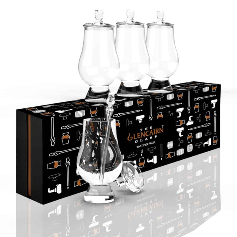 Cadeau de luxe Glencairn
