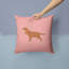 Coussin décoratif intérieur/extérieur english robinet épagneul-22325967-22325971