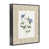 Giclée encadrée noir minuit sélectionné