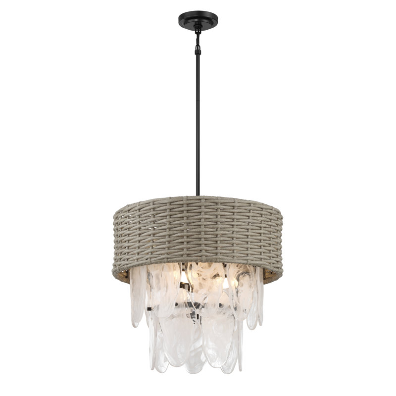 Breakers Isle 6 - Light Pendant