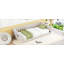 Lit de repos simple simple TG et poche de rangement latérale-2069517182