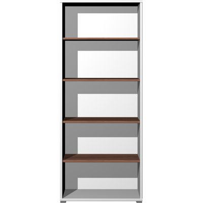 Update 185cm H x 75cm W Bookcase