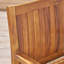 Chaise de salle à manger, ensemble de 2
