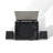 Coda 3 - Speed Turntable Decorative Record Player with Bluetooth