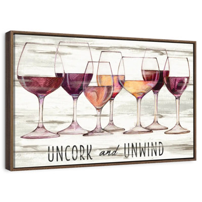 Wine Line II