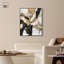 Toile «Cracked Gilt II» par Art Remedy-112502094-112502095-116318923