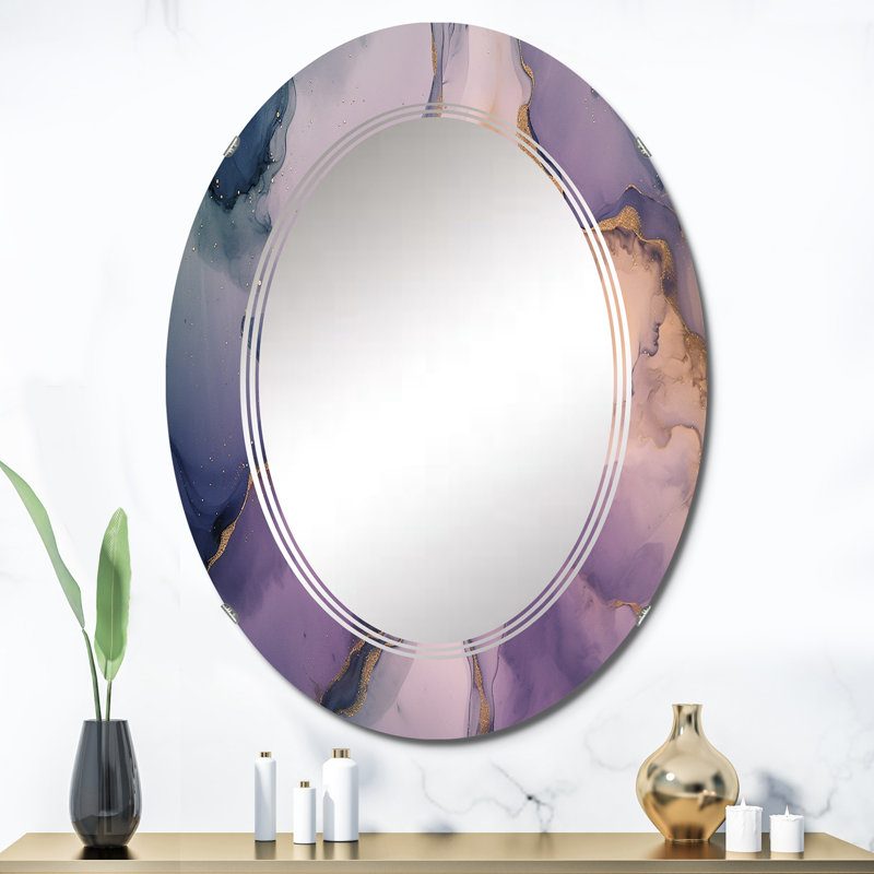 Miroir Zenons, 36 po x 24 po