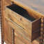 155cm Solid Wood Sideboard