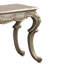 Talon Sofa Table