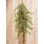 Mini guirlande suspendue en fausse feuille 27,5 po de long
