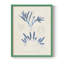 Marine Algae I, reproduction encadrée - bois massif-187059730-187059720