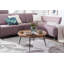 Aldona Three Leg Coffee Table