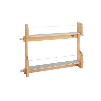 Rev-A-Shelf 4VR Series Cabinet Door Organizer