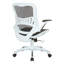 Chaise de travail en filet -43075553
