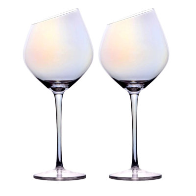 470ml Red Wine Glass