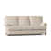 Carrado 87.5'' Leather Sofa