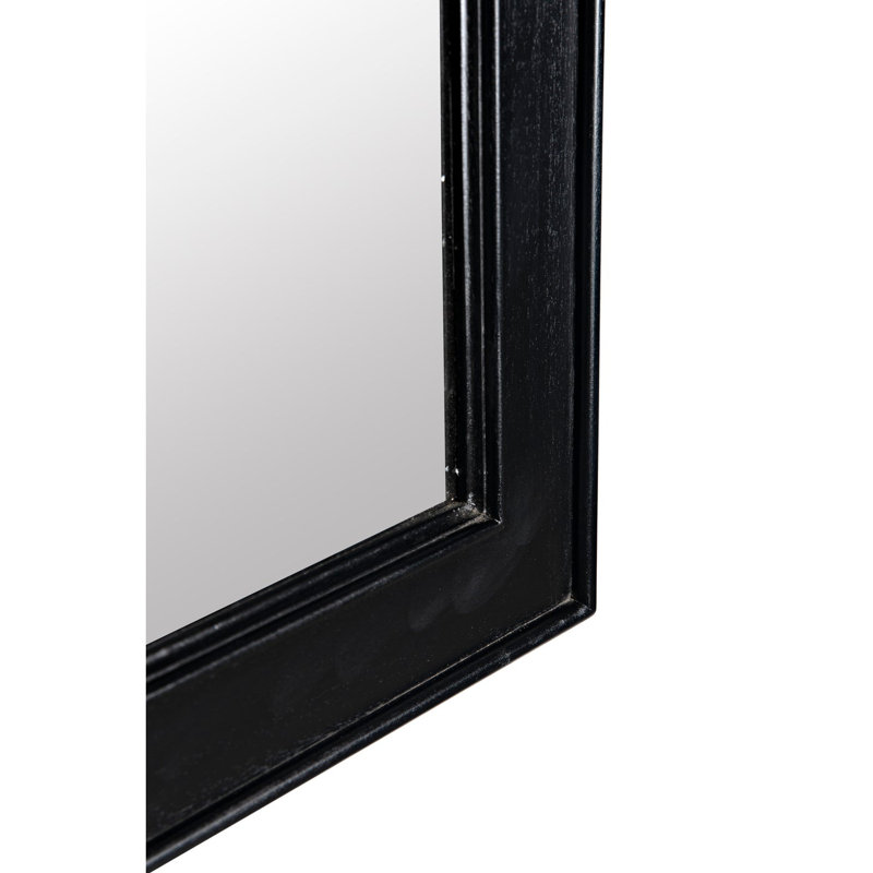 Jess Flat Wall Mirror