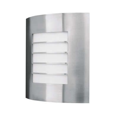Salcido Inox Outdoor Flush Mount