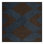 Machine Washable Checkered Gray Area Rug