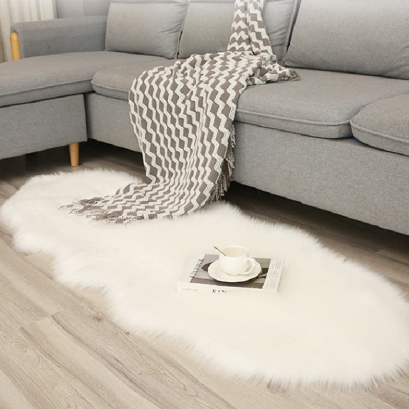 Verlean Indoor Rug, Novelty 2' x 6'