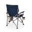 Chaise de camping Outlander XL capacité 400 lb avec glacière Dustin-1776617719