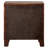 Carpino 22'' W Nightstand