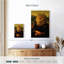 Chat Mona Lisa-1101289953