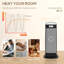 Standing Heater