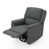 Gris anthracite est en rupture de stock