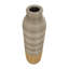 Ryun Earthenware Floor Vase-2070463625