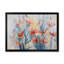 Lis fleurissant en été - Reproduction de photo sur toile-62689947-62689946