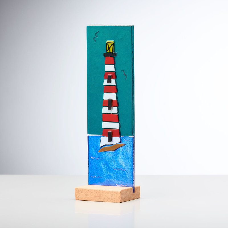 Wrentham Decorative Object