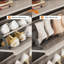 16 Pair Shoe Storage Cabinet-1835597001