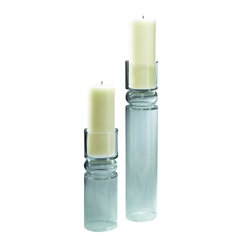 Flip Flop Candleholder/Vase-Lg, 14.5" H x 5" W x 5" D