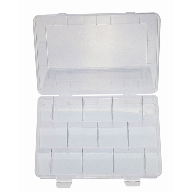 HV Tools Electronic Component Box