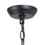 Lustre empire l 15,5 po Auxence