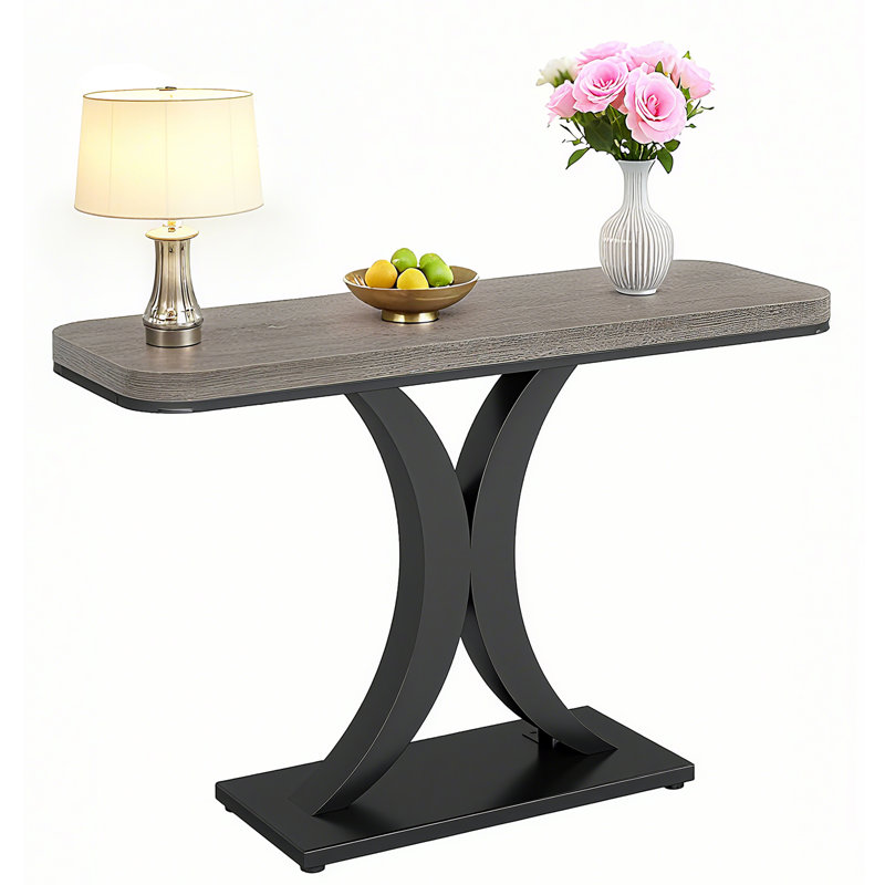 39.4" Console Table