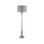 Maelyss 138cm Traditional Floor Lamp