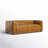 Beatryce 80" Genuine Leather Tuxedo Arm Sofa-1589923243