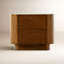 Paden Nightstand-Aged Black Acacia-265908822