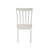 Raffe 18'' H Solid Wood Side Chair-925684231