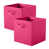 Rose chaud