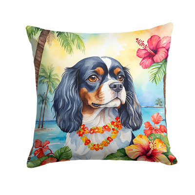 Coussin décoratif intérieur / extérieur Autre / Sans motif