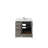 Malibu 36'' Single Bathroom Vanity with Top-75362143