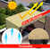 Royal Shade Customize Permeable Pergola Sun Shade Canopy Replacement Cover without Weight Rod
