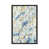 Toile avec cadre gris n'est pas disponible