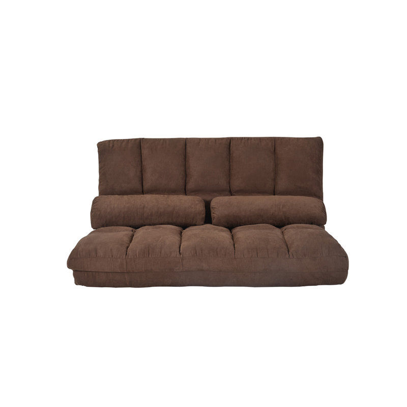 Fauteuil de jeu Trule Marlice, Brun