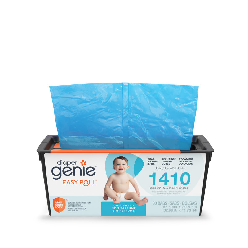 Sacs poubelle en plastique 10 gallons