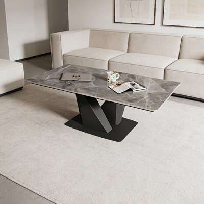 Table basse de salon haut de gamme