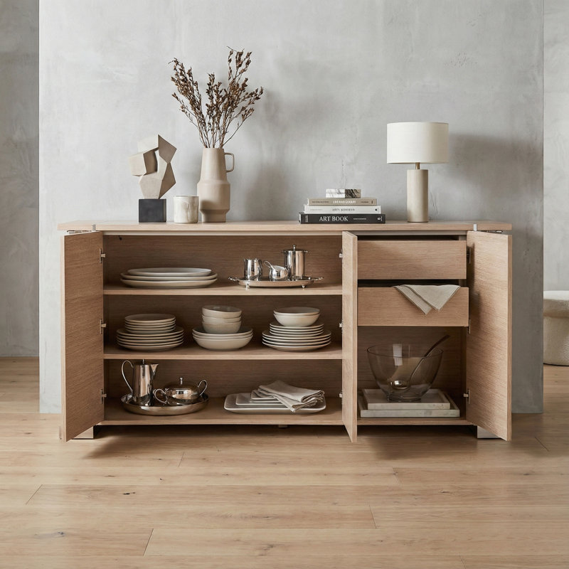 Laguna Ridge 72'' W Sideboard